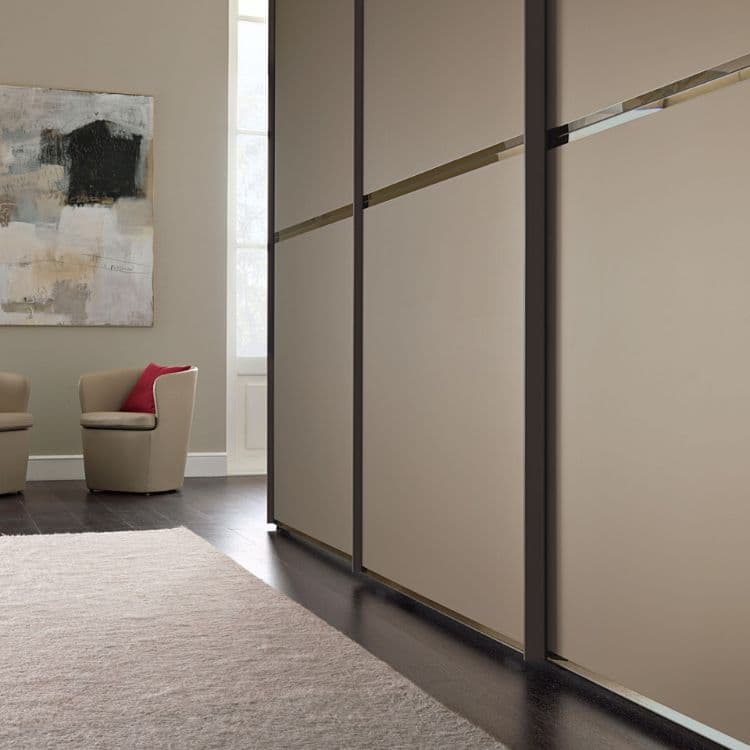 Are built-in wardrobes a good idea?